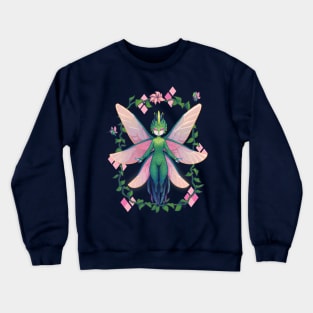 The Fairy Queen Crewneck Sweatshirt